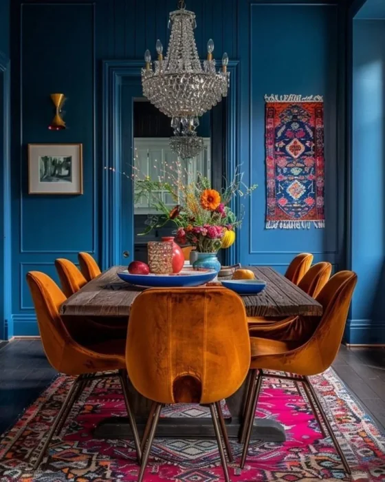 26 Dining Room Wall Decor Ideas That Actually Work (Any Style, Any Budget)