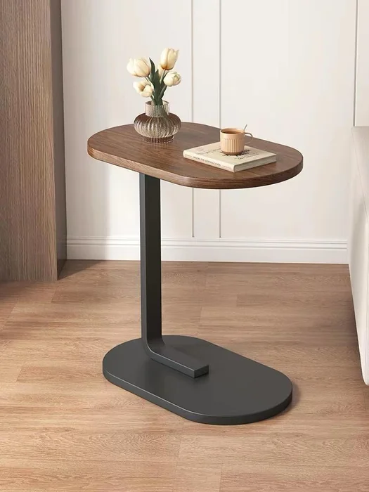 Modern Side Table Decor Ideas