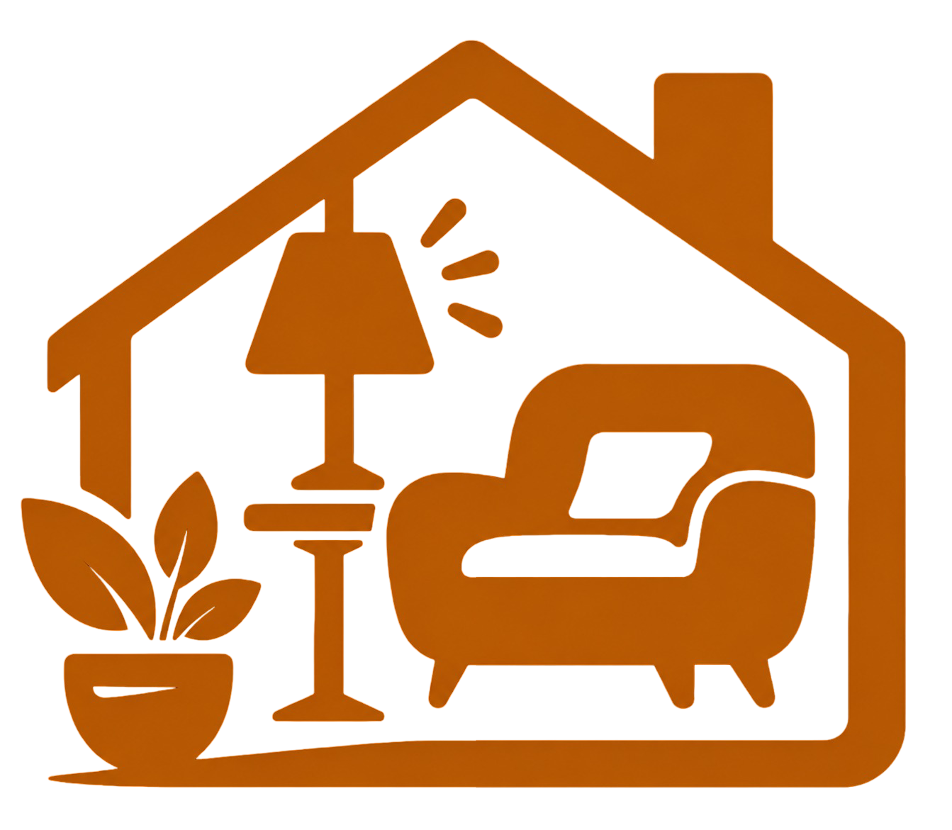 homestylelibrary logo